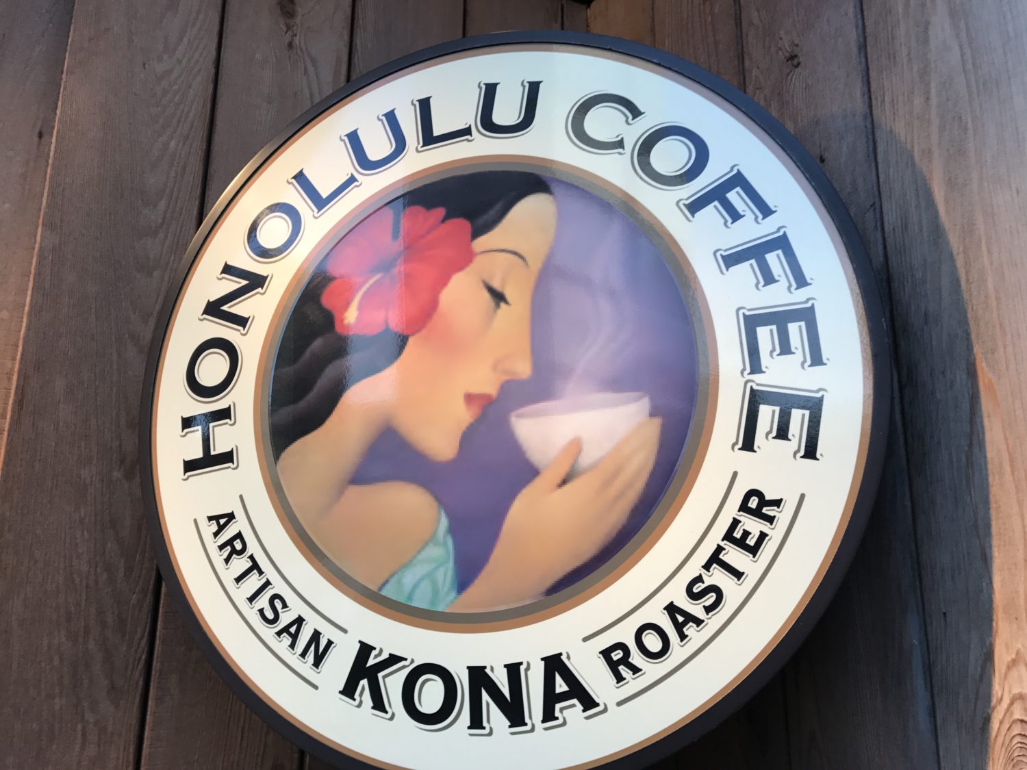 赤坂見附　ホノルルコーヒーショップでハワイのローカルスイーツ「マラサダ」にチャレンジ　#7blogs